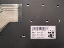 Клавіатура до ноутбука Hp Probook 430 G6 №3